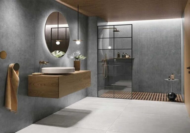 ¡Mundo de los Mini Baños Sostenibles!