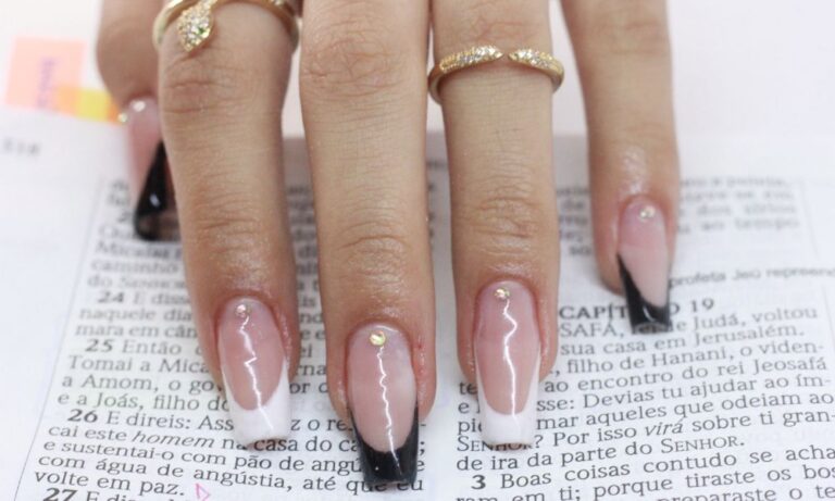 Colores y Tonos Modernos para Uñas de Otoño